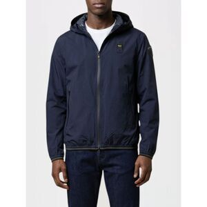Blauer Jacket Men Navy